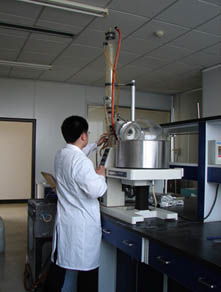 前沿Lab技術服務與軟件銷售 驅動創新，賦能未來