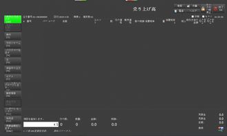 多語言智能賦能 日語版商超進銷存管理系統(tǒng)在全球化零售中的應用