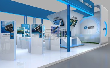 2019年沙特國際農業博覽會 專業設計服務如何助力企業搶占市場先機