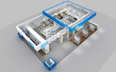 專業展臺搭建服務的選擇指南